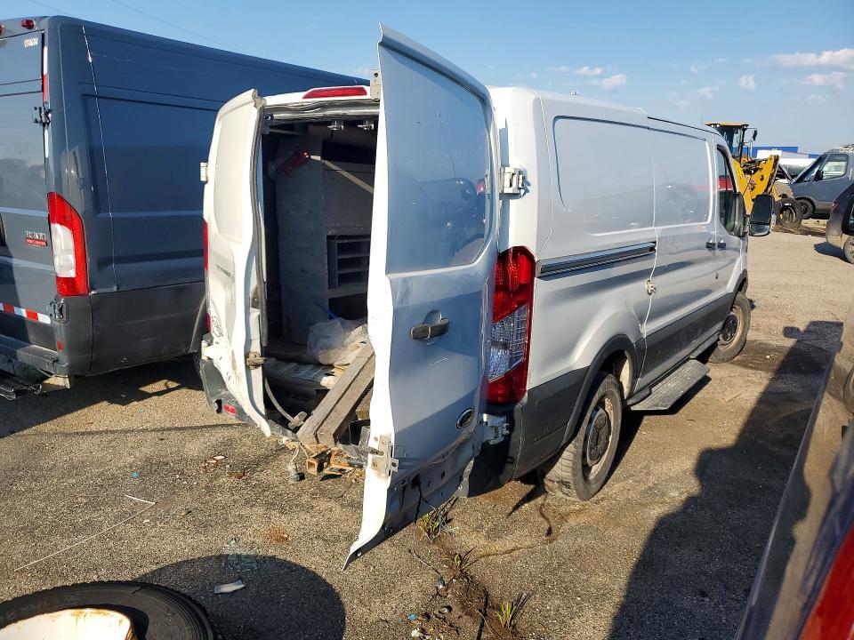 Aukcja sprzedaży 2017 Ford Transit, vin: 1FTYR1YM9HKA32029, numer aukcji: 50126286
