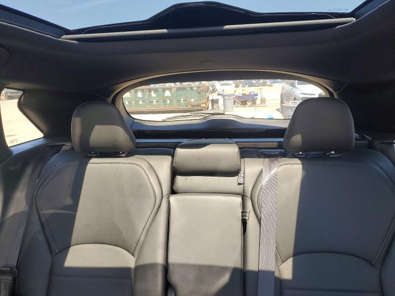 2025 Infiniti Qx50 მანქანა იყიდება აუქციონზე, vin: 3PCAJ5FB6SF110594, აუქციონის ნომერი: 50637856