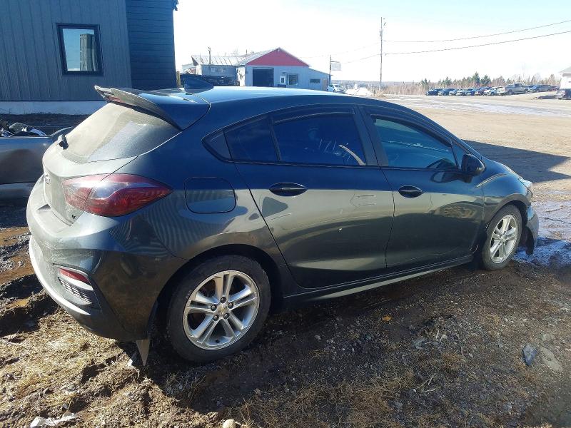 Aukcja sprzedaży 2017 Chevrolet Cruze, vin: 3G1BD6SM0HS587541, numer aukcji: 48411346