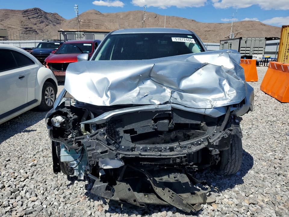 51872486 :رقم المزاد ، JM3KFACM8J1379599 vin ، 2018 Mazda Cx-5 مزاد بيع