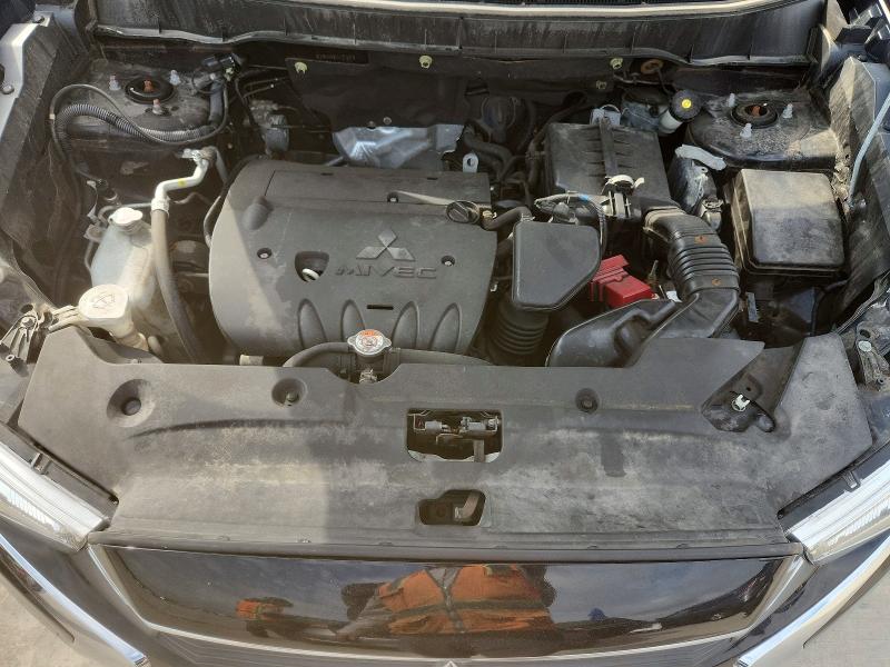 Продаж на аукціоні авто 2017 Mitsubishi Outlander Sport, vin: JA4AR4AW3HZ017218, номер лоту: 48542236