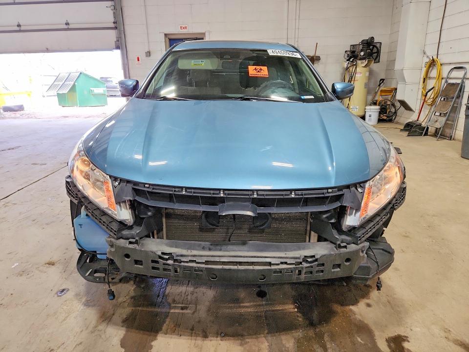 Продаж на аукціоні авто 2015 Honda Crosstour, vin: 5J6TF2H57FL003566, номер лоту: 49460936
