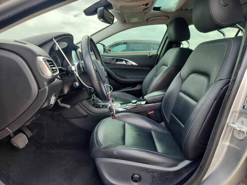 48270316 :رقم المزاد ، SJKCH5CP1JA044996 vin ، 2018 Infiniti Qx30 مزاد بيع