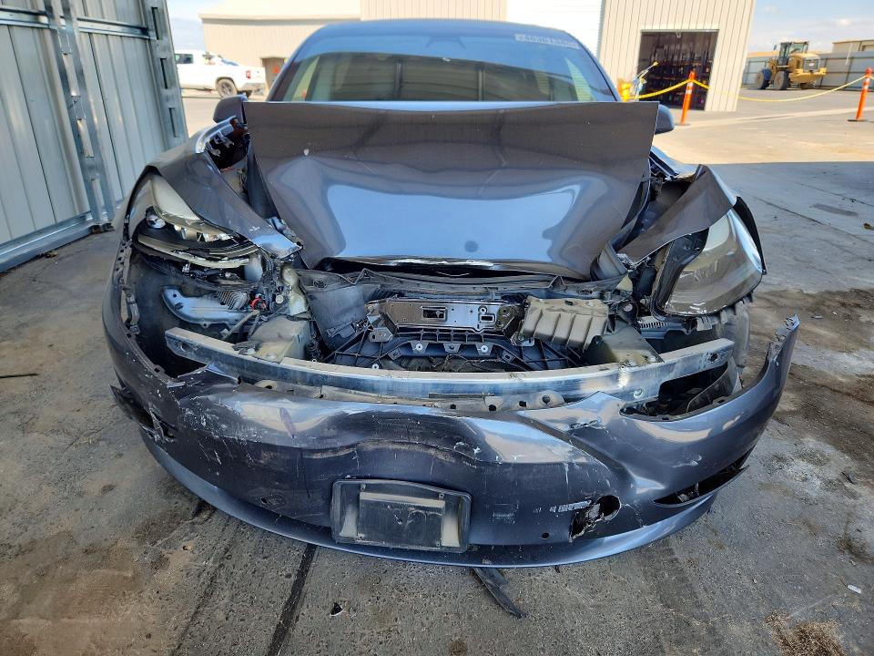 Продаж на аукціоні авто 2022 Tesla Model 3, vin: 5YJ3E1EB1NF144633, номер лоту: 48361346