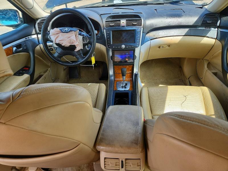 Продаж на аукціоні авто 2006 Acura 3.2tl, vin: 19UUA66216A001074, номер лоту: 49272826