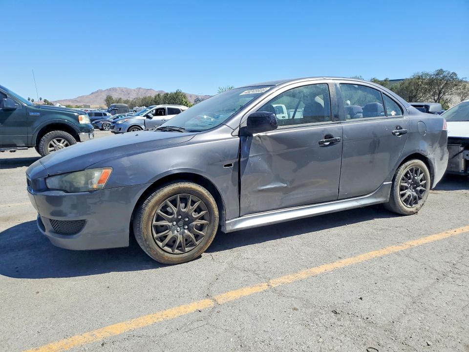 Продаж на аукціоні авто 2011 Mitsubishi Lancer, vin: JA32U2FU0BU013148, номер лоту: 48245606