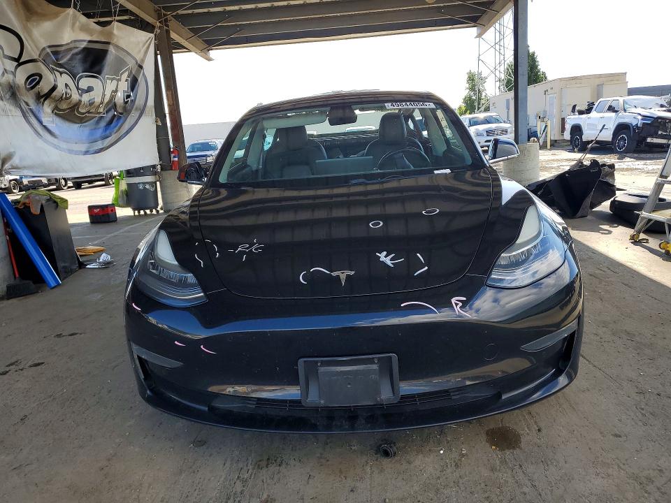 Aukcja sprzedaży 2018 Tesla Model 3, vin: 5YJ3E1EB7JF086800, numer aukcji: 49844056