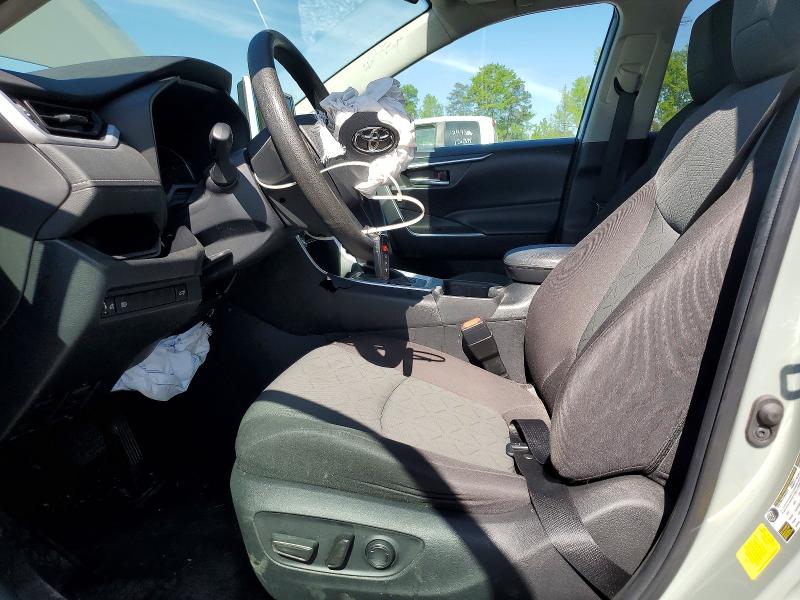 Продаж на аукціоні авто 2023 Toyota Rav4, vin: 2T3P1RFV3PW364504, номер лоту: 48965946