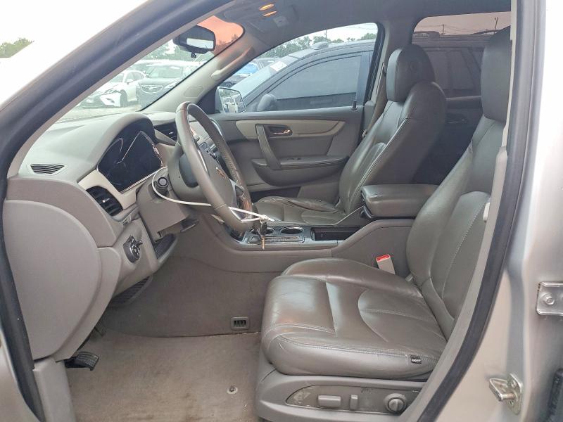 Aukcja sprzedaży 2016 Chevrolet Traverse, vin: 1GNKRGKD7GJ308253, numer aukcji: 47023156