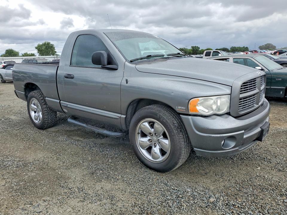 Aukcja sprzedaży 2005 Dodge Ram 1500, vin: 1D7HA16D55J595385, numer aukcji: 49038876