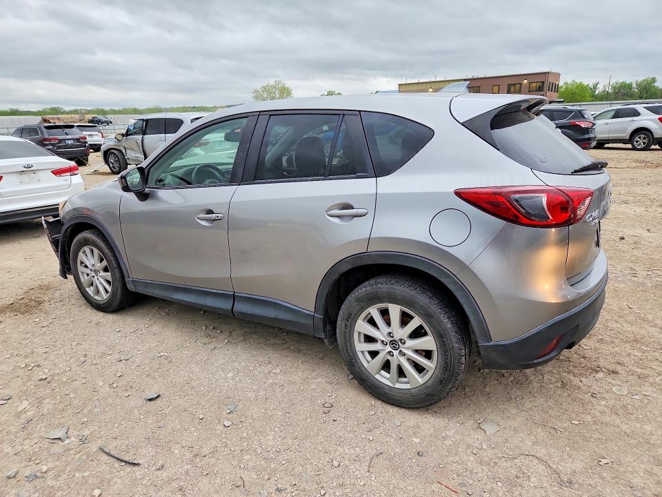 Продажа на аукционе авто 2013 Mazda Cx-5, vin: JM3KE4CE6D0124747, номер лота: 49956526