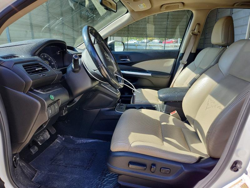 Продаж на аукціоні авто 2015 Honda Cr-v, vin: 5J6RM4H70FL106938, номер лоту: 49599136