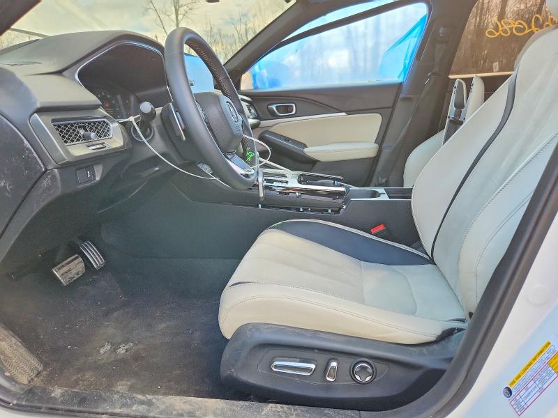Aukcja sprzedaży 2024 Acura Integra, vin: 19UDE4H68RA004681, numer aukcji: 46732086