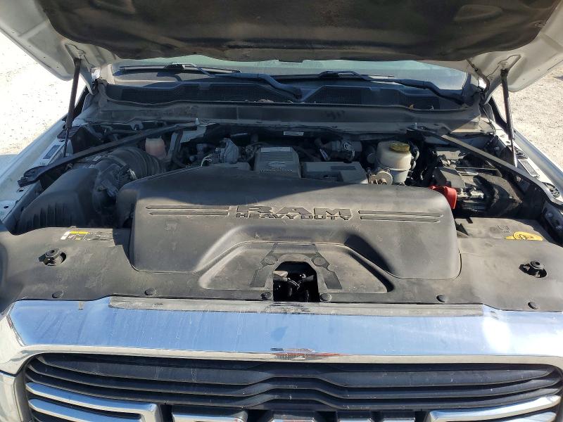 Продаж на аукціоні авто 2021 Ram 2500, vin: 3C6UR5DL9MG653220, номер лоту: 50174506