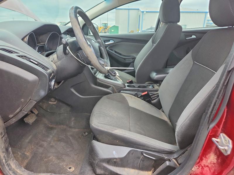 50893746 :رقم المزاد ، 1FADP3F2XDL163238 vin ، 2013 Ford Focus مزاد بيع