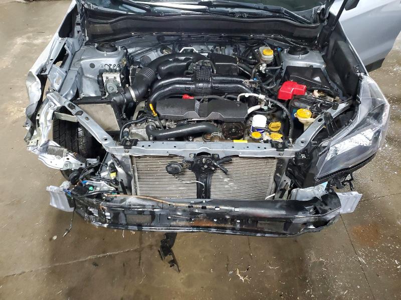 2016 Subaru Forester მანქანა იყიდება აუქციონზე, vin: JF2SJAAC4GG452623, აუქციონის ნომერი: 49933876