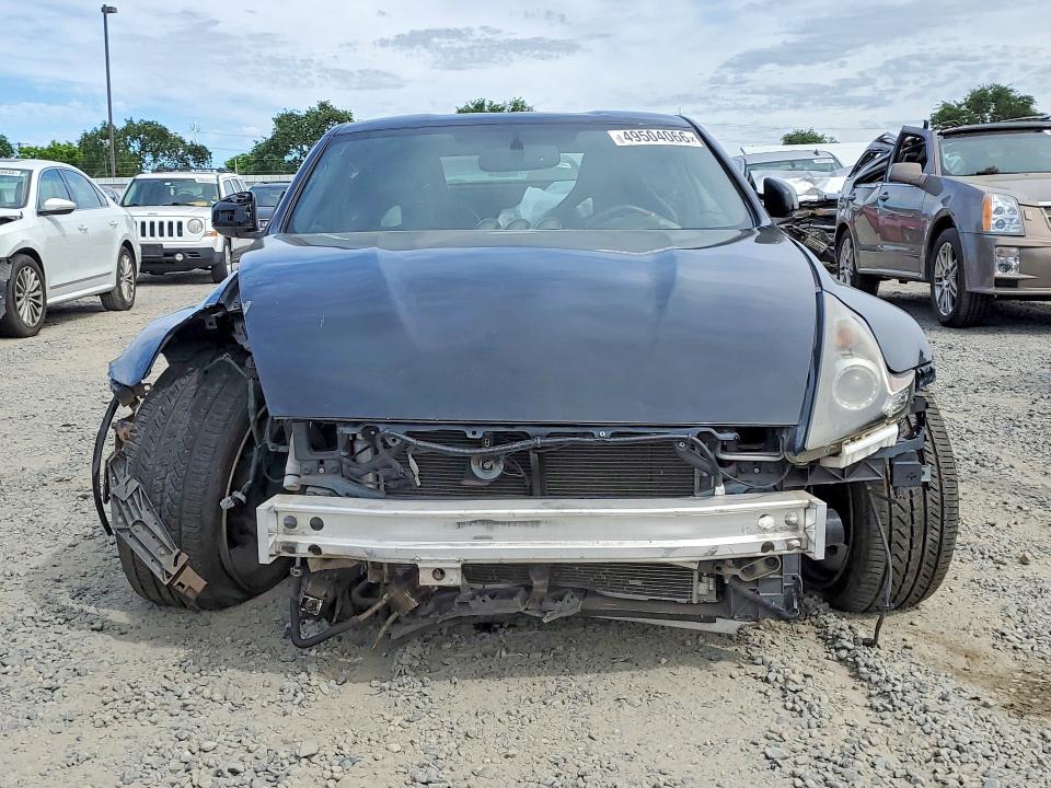 Aukcja sprzedaży 2016 Nissan 370z, vin: JN1AZ4EH4GM936323, numer aukcji: 49504066