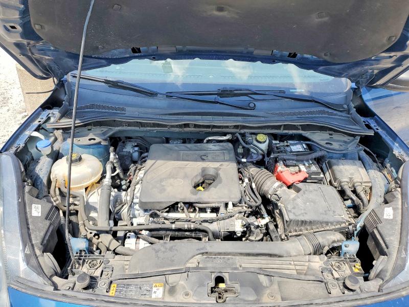 Aukcja sprzedaży 2020 Ford Escape, vin: 1FMCU0F68LUB97893, numer aukcji: 50982866