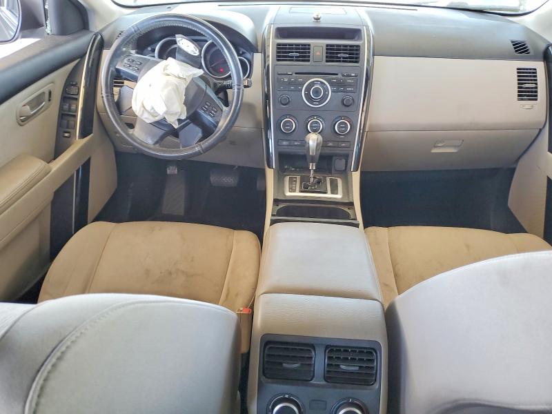 Продажа на аукционе авто 2007 Mazda Cx-9, vin: JM3TB28Y270115066, номер лота: 50567306