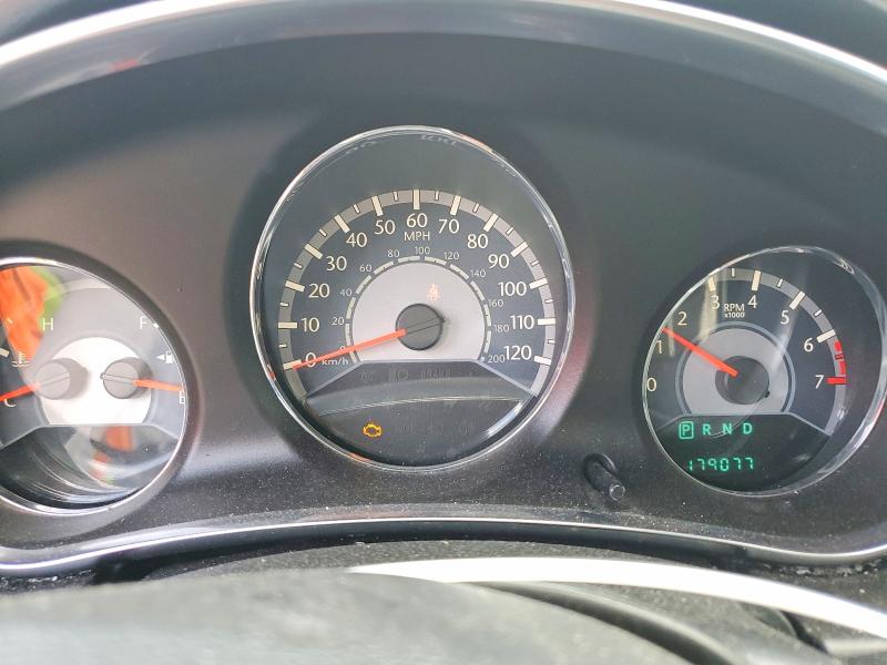 2013 Chrysler 200 მანქანა იყიდება აუქციონზე, vin: 1C3CCBAB3DN760811, აუქციონის ნომერი: 51288856