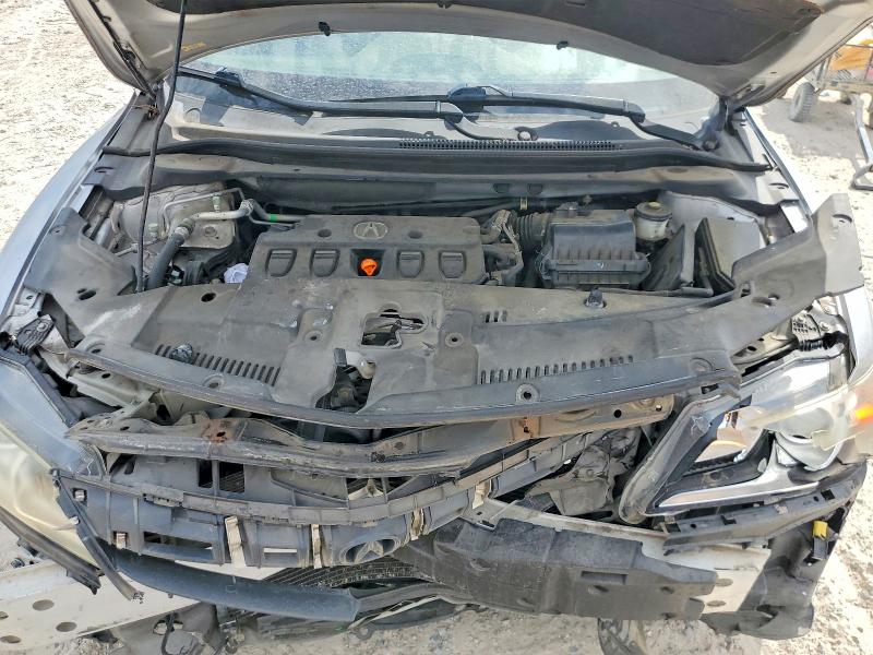 47450246 :رقم المزاد ، 19VDE1F35FE009778 vin ، 2015 Acura Ilx مزاد بيع