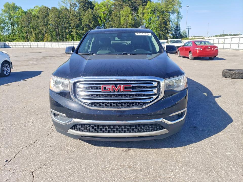 Продажа на аукционе авто 2019 Gmc Acadia, vin: 1GKKNULS2KZ276083, номер лота: 49342016