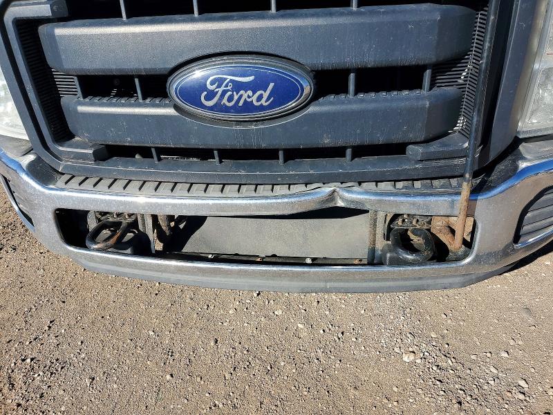 Продажа на аукционе авто 2015 Ford F250, vin: 1FDBF2A63FEA89740, номер лота: 52023846