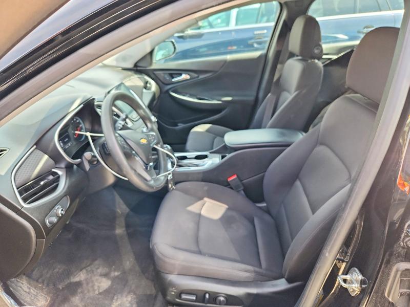 Aukcja sprzedaży 2019 Chevrolet Malibu, vin: 1G1ZC5ST8KF124108, numer aukcji: 49944276