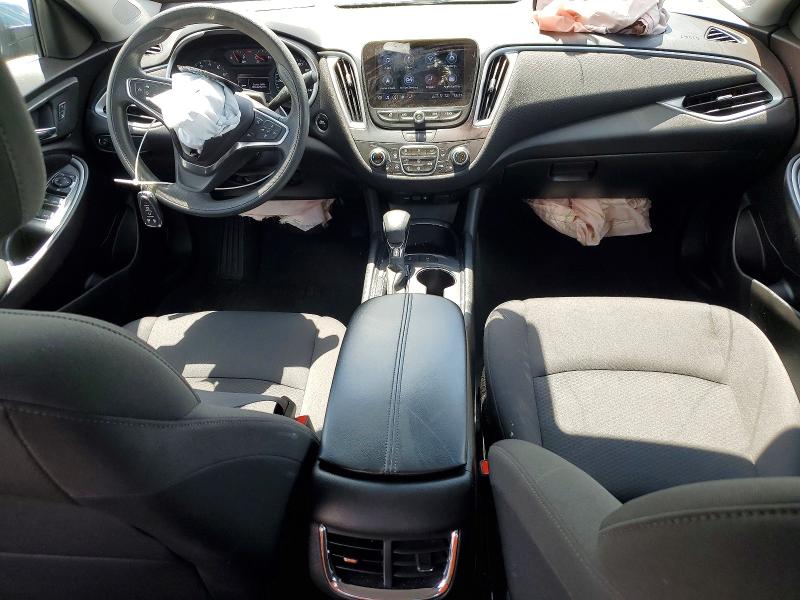 Aukcja sprzedaży 2024 Chevrolet Malibu, vin: 1G1ZD5ST9RF242613, numer aukcji: 50527886