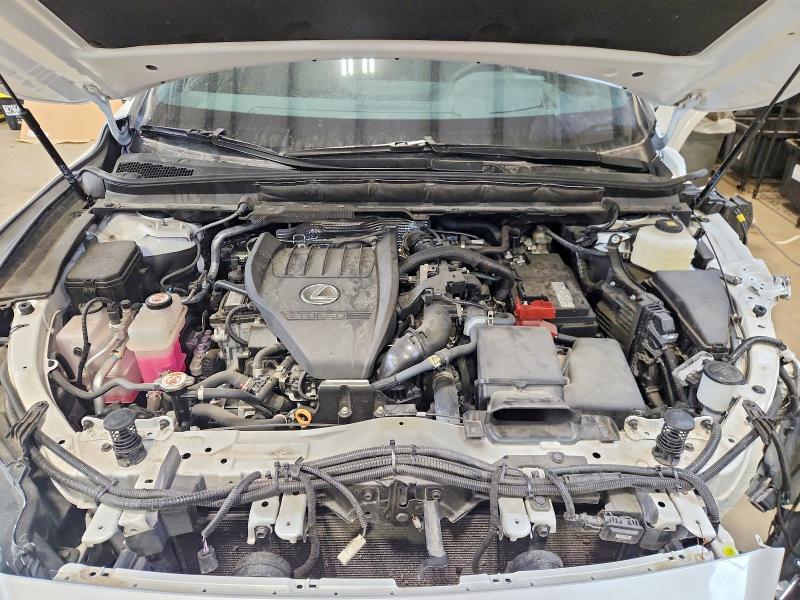 Продажа на аукционе авто 2024 Lexus Rx 350, vin: 2T2BAMCA2RC054304, номер лота: 48035506