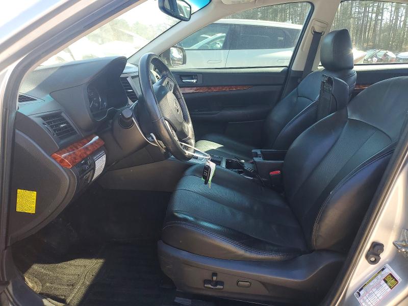 Продаж на аукціоні авто 2012 Subaru Legacy, vin: 4S3BMDL60C2008595, номер лоту: 48998196