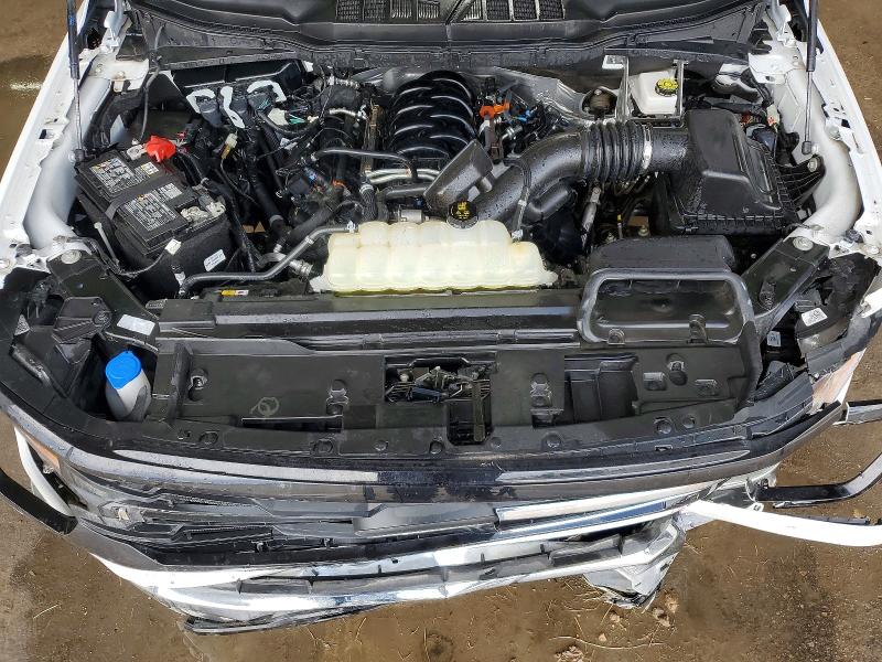 Продажа на аукционе авто 2025 Ford F150, vin: 1FTEW3K51SKD69147, номер лота: 48996556