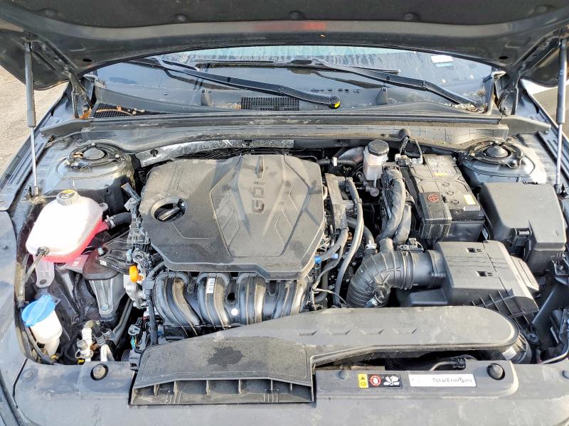Продажа на аукционе авто 2025 Kia K5, vin: KNAG24J7XS5384948, номер лота: 50283846