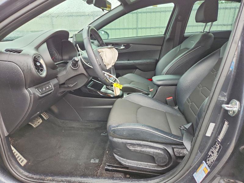 Продажа на аукционе авто 2021 Kia Forte, vin: 3KPF34AD1ME383678, номер лота: 51038046