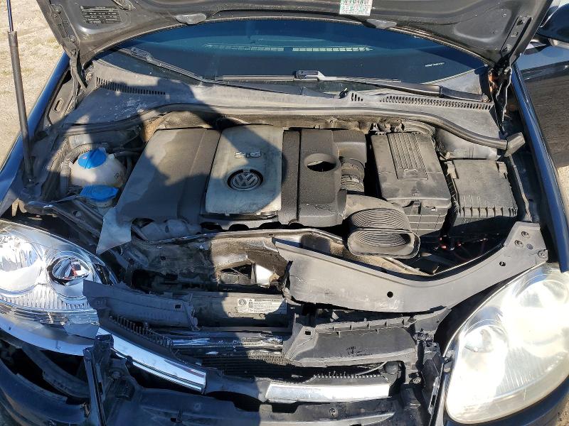 Продаж на аукціоні авто 2009 Volkswagen Jetta, vin: 3VWRM71K09M176512, номер лоту: 52068716