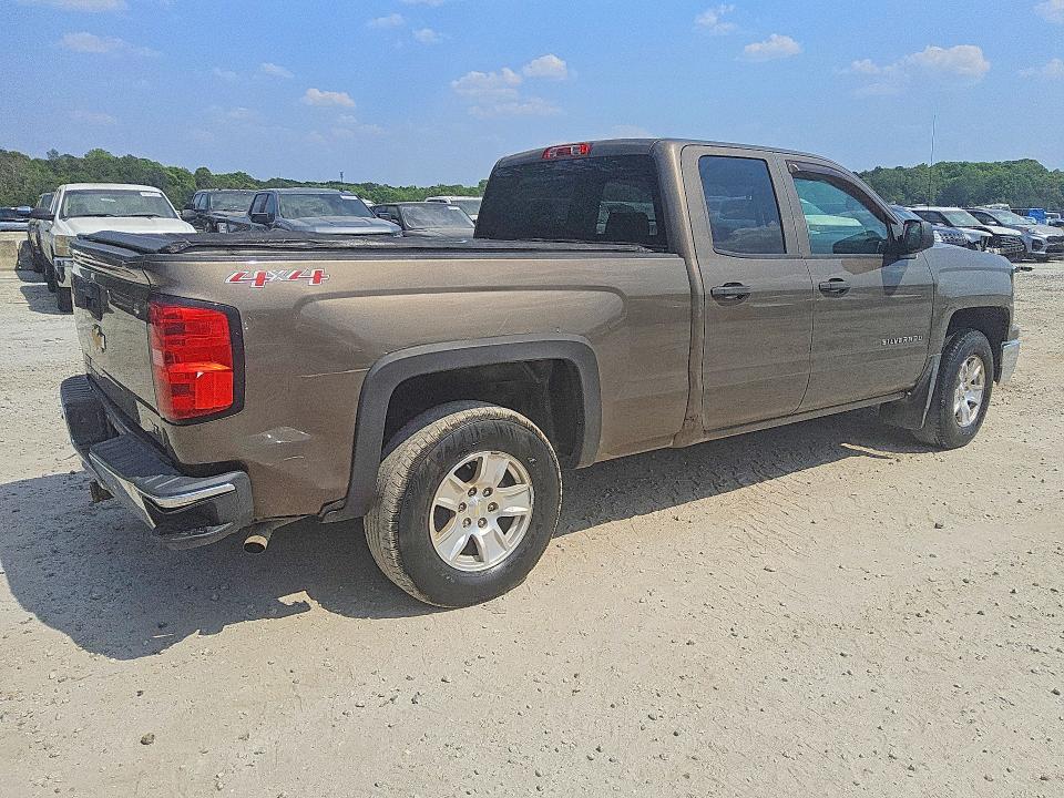 Продажа на аукционе авто 2014 Chevrolet Silverado, vin: 1GCVKREH6EZ159644, номер лота: 50073096