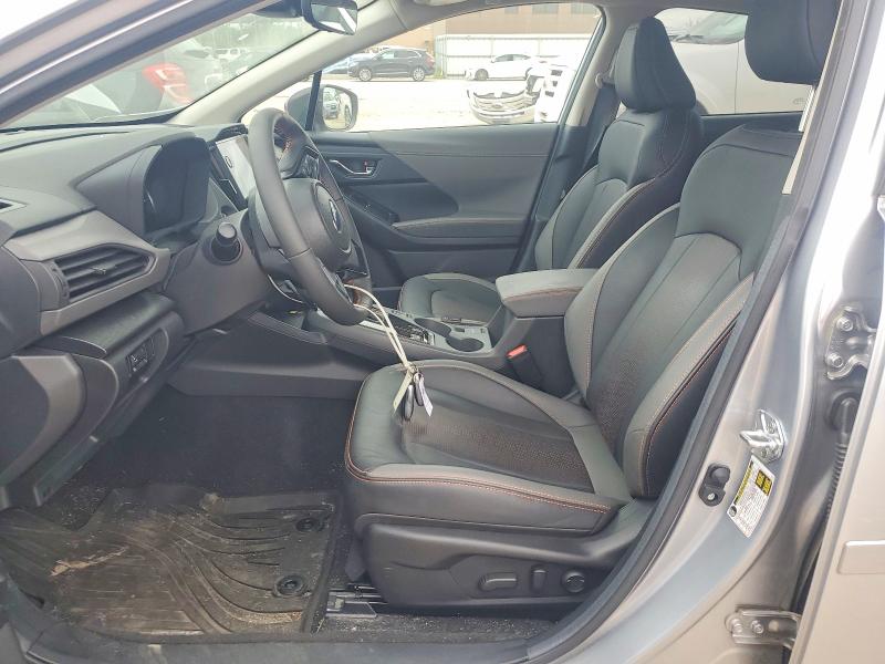 2025 Subaru Crosstrek მანქანა იყიდება აუქციონზე, vin: 4S4GUHM65S3755030, აუქციონის ნომერი: 50907956