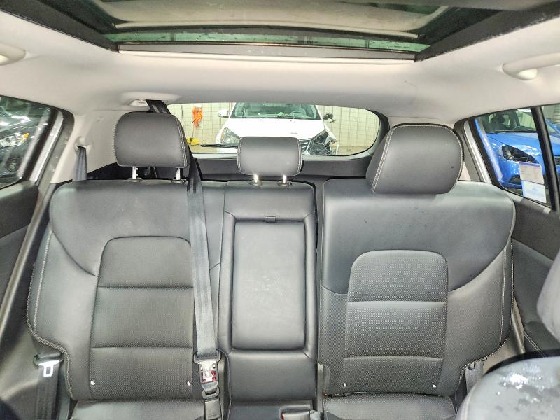 Aukcja sprzedaży 2018 Kia Sportage, vin: KNDPNCAC3J7360205, numer aukcji: 51096486