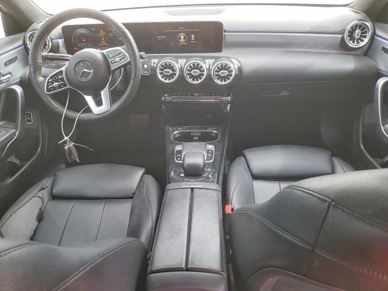 Продажа на аукционе авто 2019 Mercedes-benz A, vin: WDD3G4EB3KW022509, номер лота: 48905756