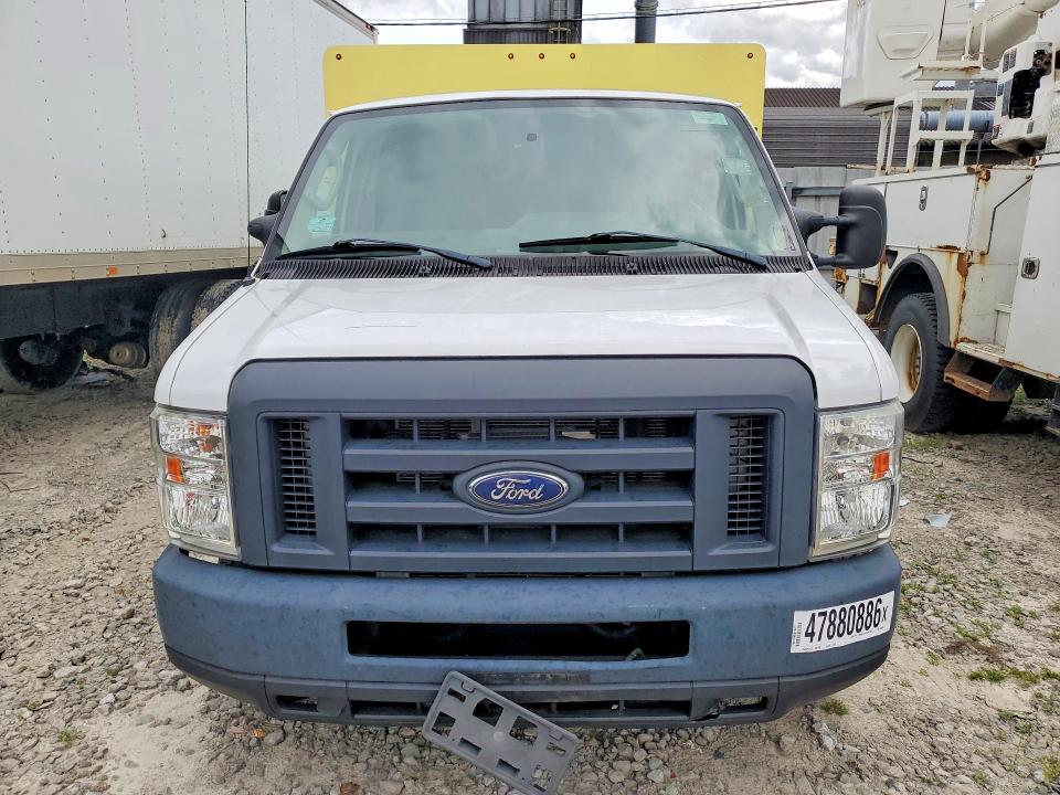 Продажа на аукционе авто 2017 Ford Econoline, vin: 1FDXE4FS1HDC69088, номер лота: 47880886