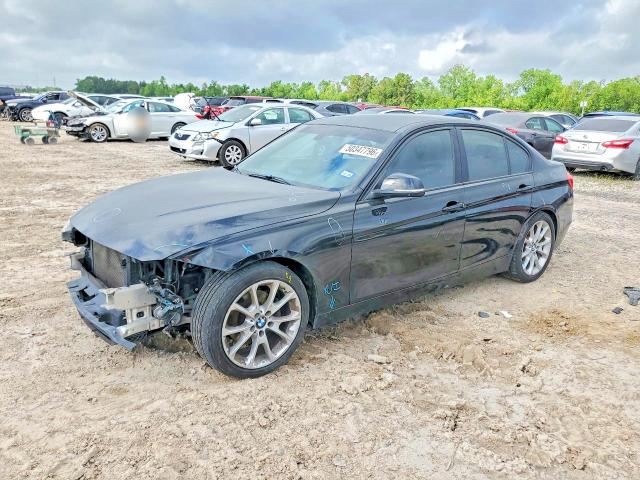 50347796 :رقم المزاد ، WBA3B1C58EK135174 vin ، 2014 Bmw 320 مزاد بيع