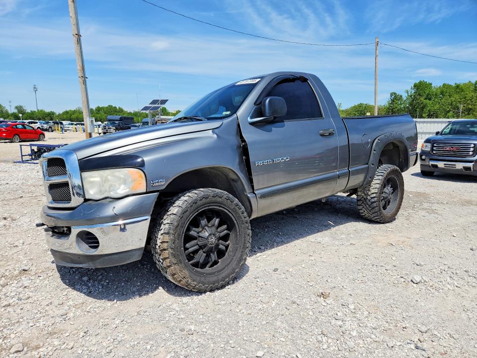 Aukcja sprzedaży 2005 Dodge Ram 1500, vin: 1D7HU16D85J613305, numer aukcji: 45767386
