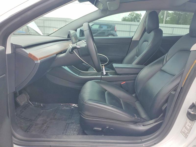 Продажа на аукционе авто 2020 Tesla Model 3, vin: 5YJ3E1EB6LF651220, номер лота: 51124876