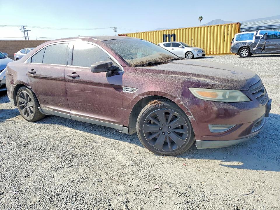 Продаж на аукціоні авто 2011 Ford Taurus, vin: 1FAHP2FW7BG105589, номер лоту: 48684976
