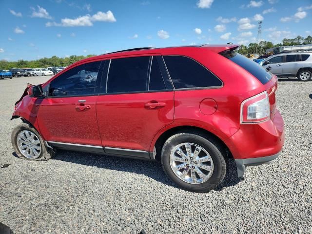 Продажа на аукционе авто 2010 Ford Edge, vin: 2FMDK3JC2ABA96165, номер лота: 50567046