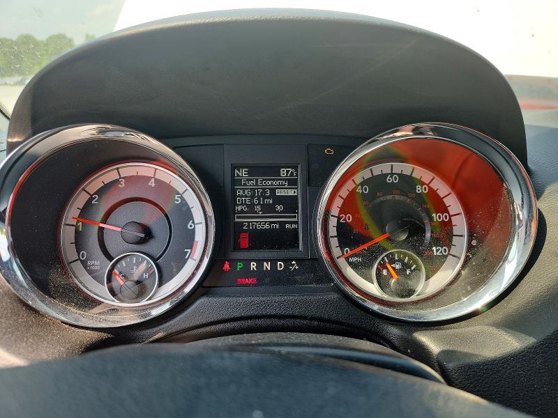 Aukcja sprzedaży 2019 Dodge Grand Caravan, vin: 2C4RDGEG7KR712167, numer aukcji: 50597126