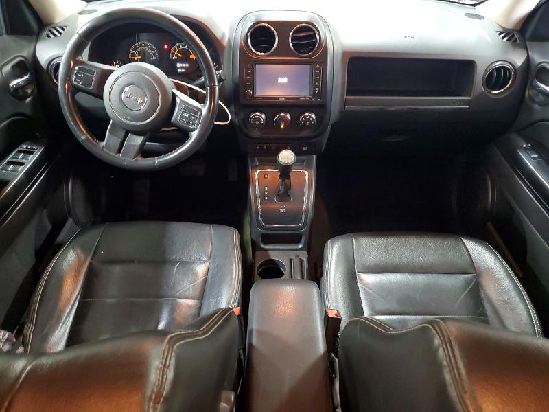 Aukcja sprzedaży 2016 Jeep Patriot, vin: 1C4NJPFA8GD548665, numer aukcji: 50467126