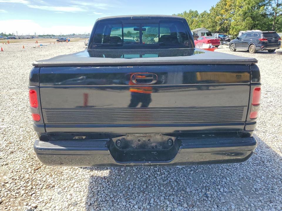 Продажа на аукционе авто 2001 Dodge Ram 1500, vin: 3B7HC13Z81M549938, номер лота: 48594286