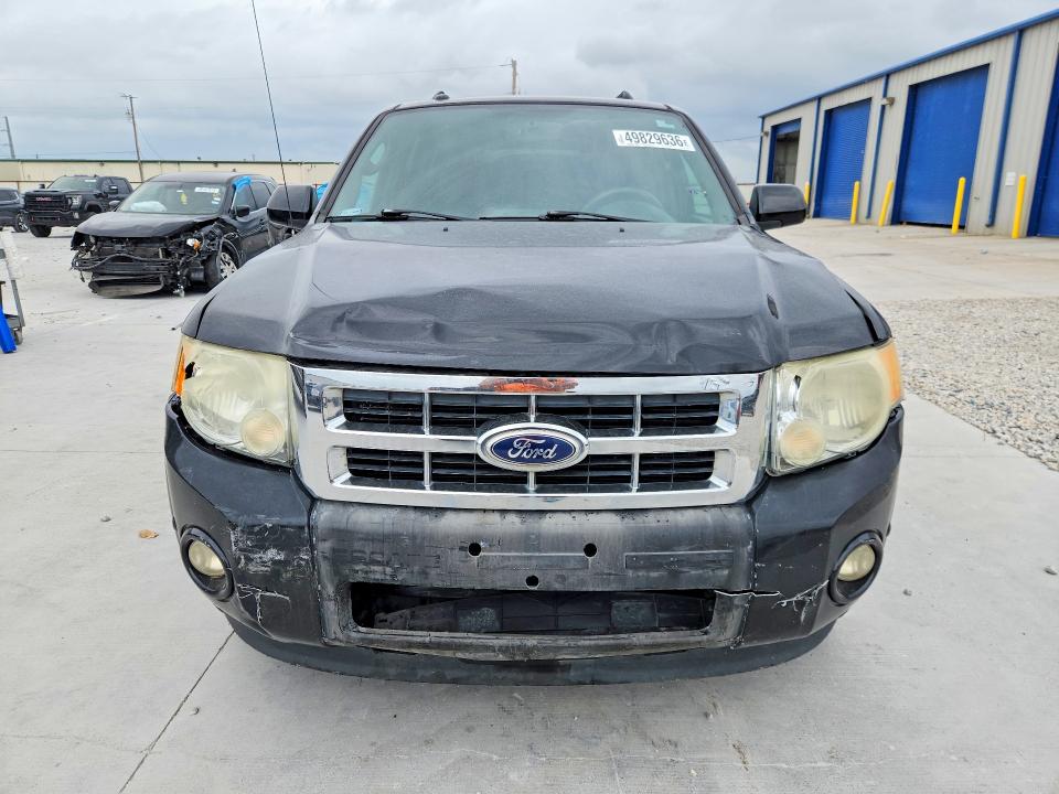 Продажа на аукционе авто 2010 Ford Escape, vin: 1FMCU0EGXAKC49074, номер лота: 49829636