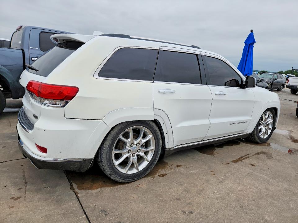 Aukcja sprzedaży 2014 Jeep Grand Cherokee, vin: 1C4RJFJM3EC426232, numer aukcji: 51972306